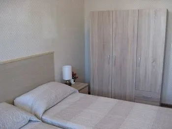 فندق Rosa Cottage ميستر