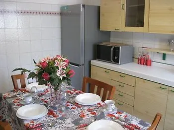 Rosa Cottage Mestre 5*,