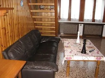 Rosa Cottage Mestre
