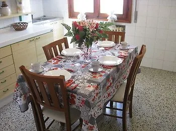 Otel Rosa Cottage Mestre